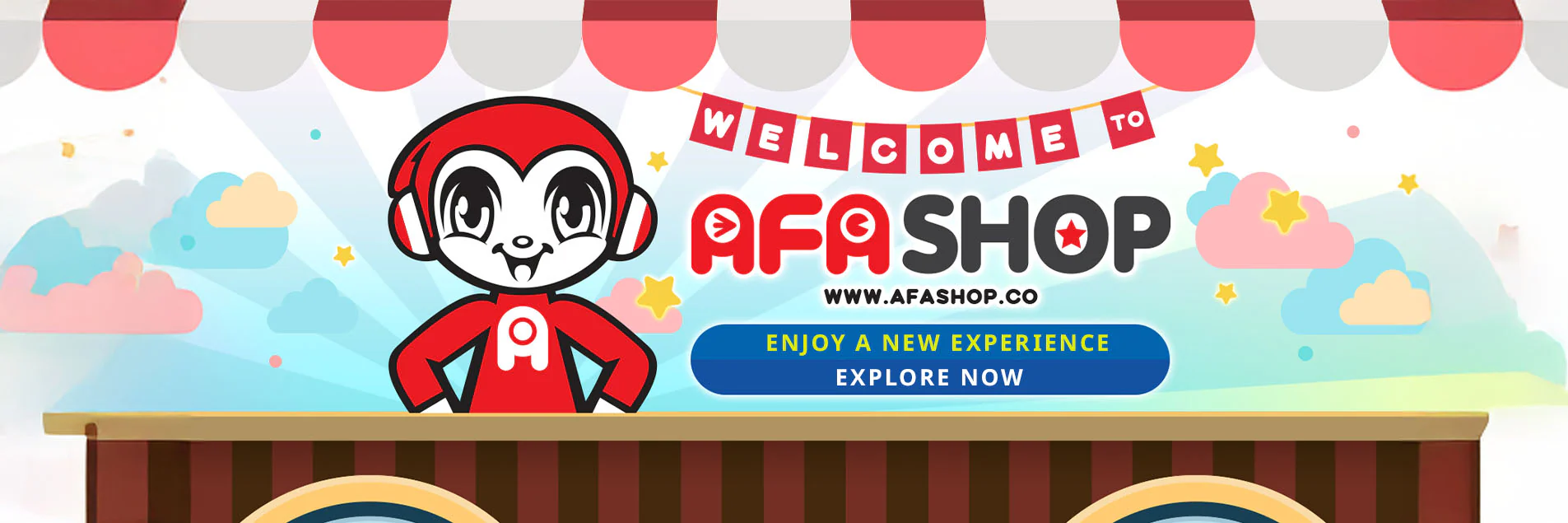 Wear Your Anime Legend