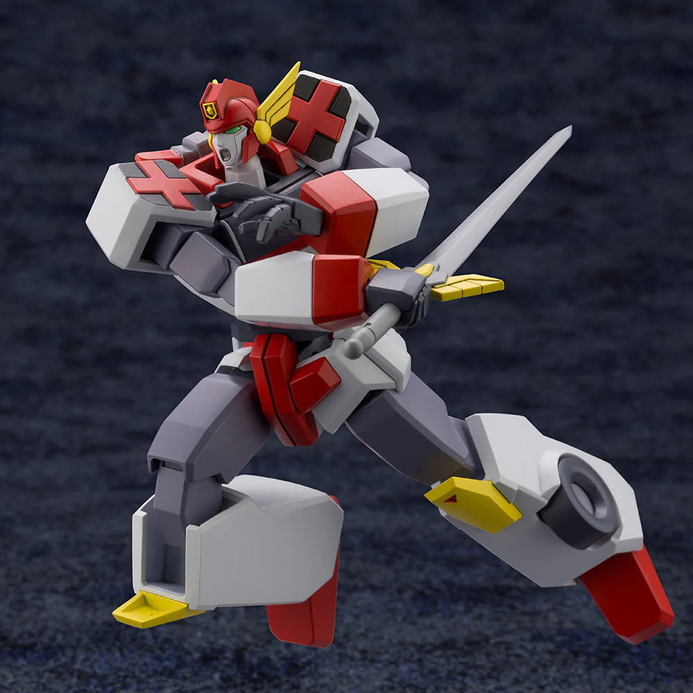 Kotobukiya Plastic Model Kit