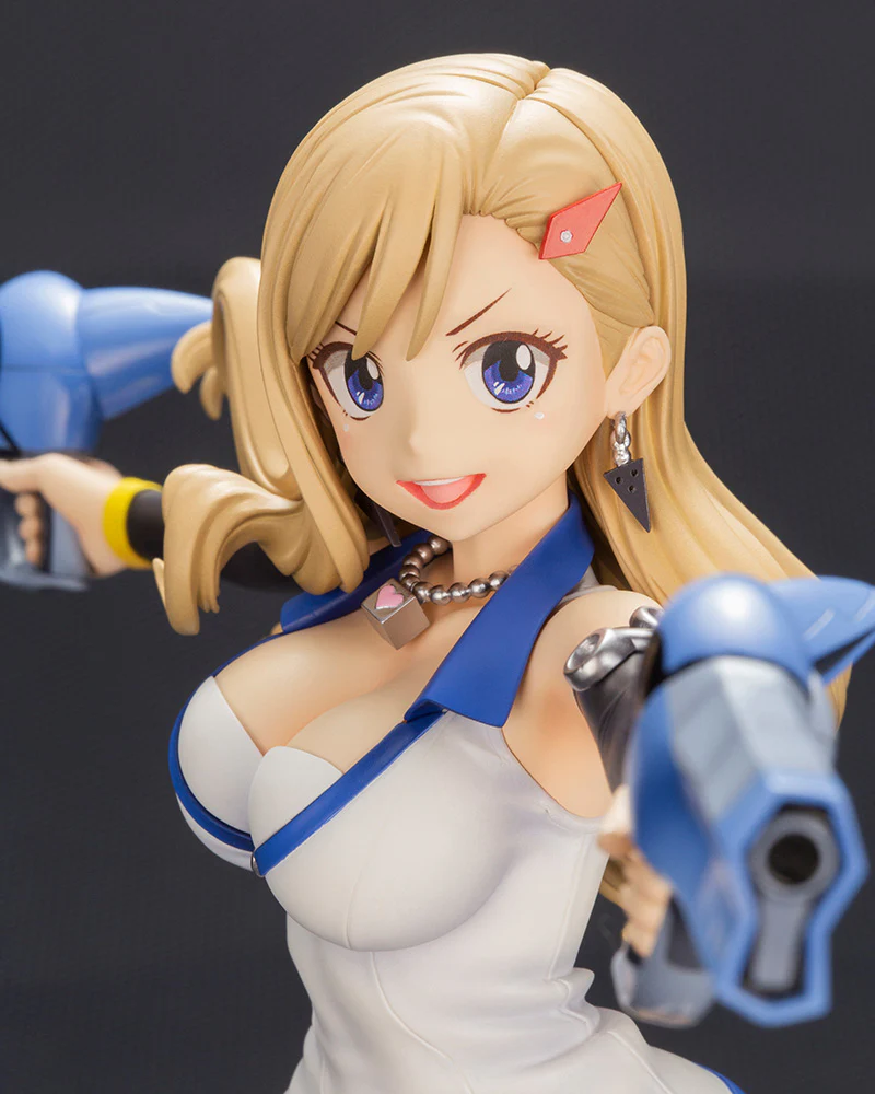 Kotobukiya Figurine